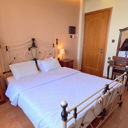 Rastoni Pelion Hotel Vizitsa Luaran gambar