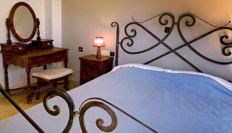 Rastoni Pelion Hotel Vizitsa Bilik gambar