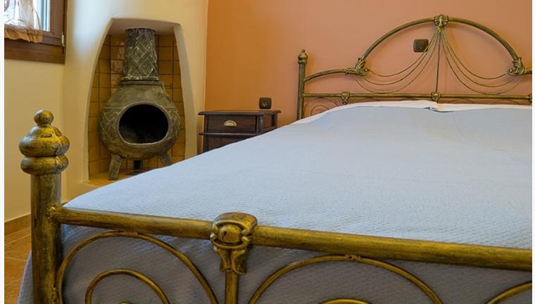 Rastoni Pelion Hotel Vizitsa Luaran gambar