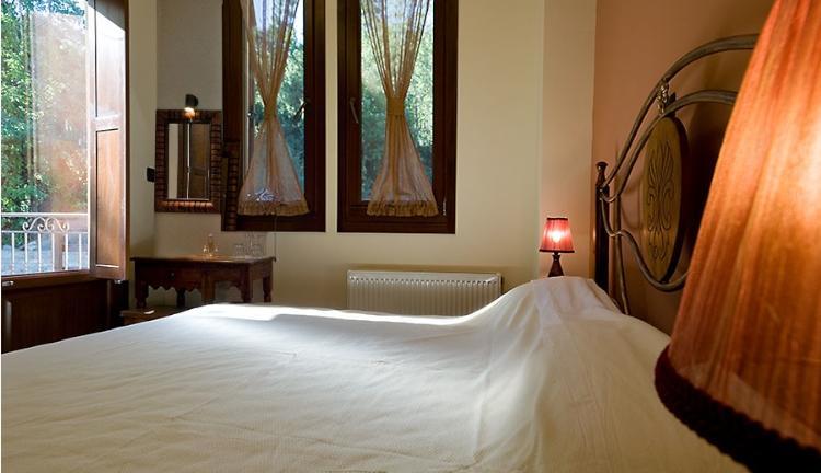 Rastoni Pelion Hotel Vizitsa Bilik gambar