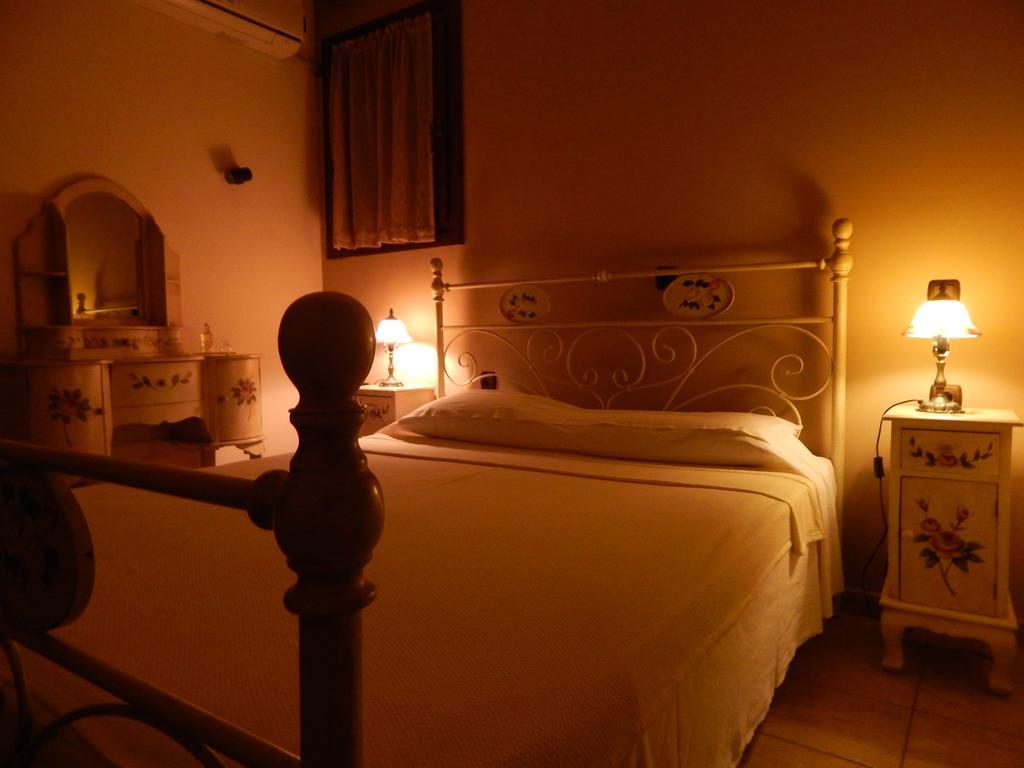 Rastoni Pelion Hotel Vizitsa Luaran gambar