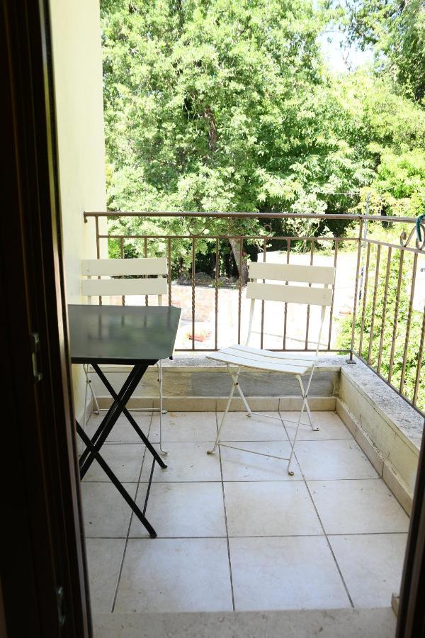 Rastoni Pelion Hotel Vizitsa Luaran gambar