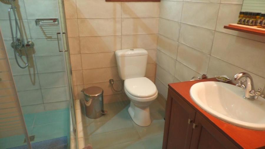 Rastoni Pelion Hotel Vizitsa Luaran gambar