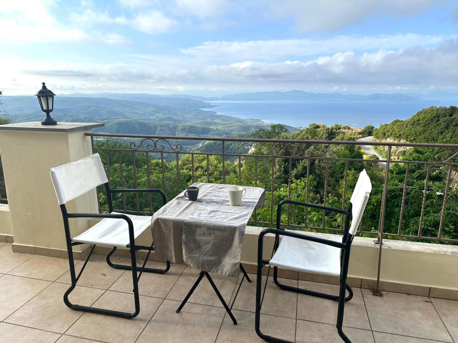 Rastoni Pelion Hotel Vizitsa Luaran gambar