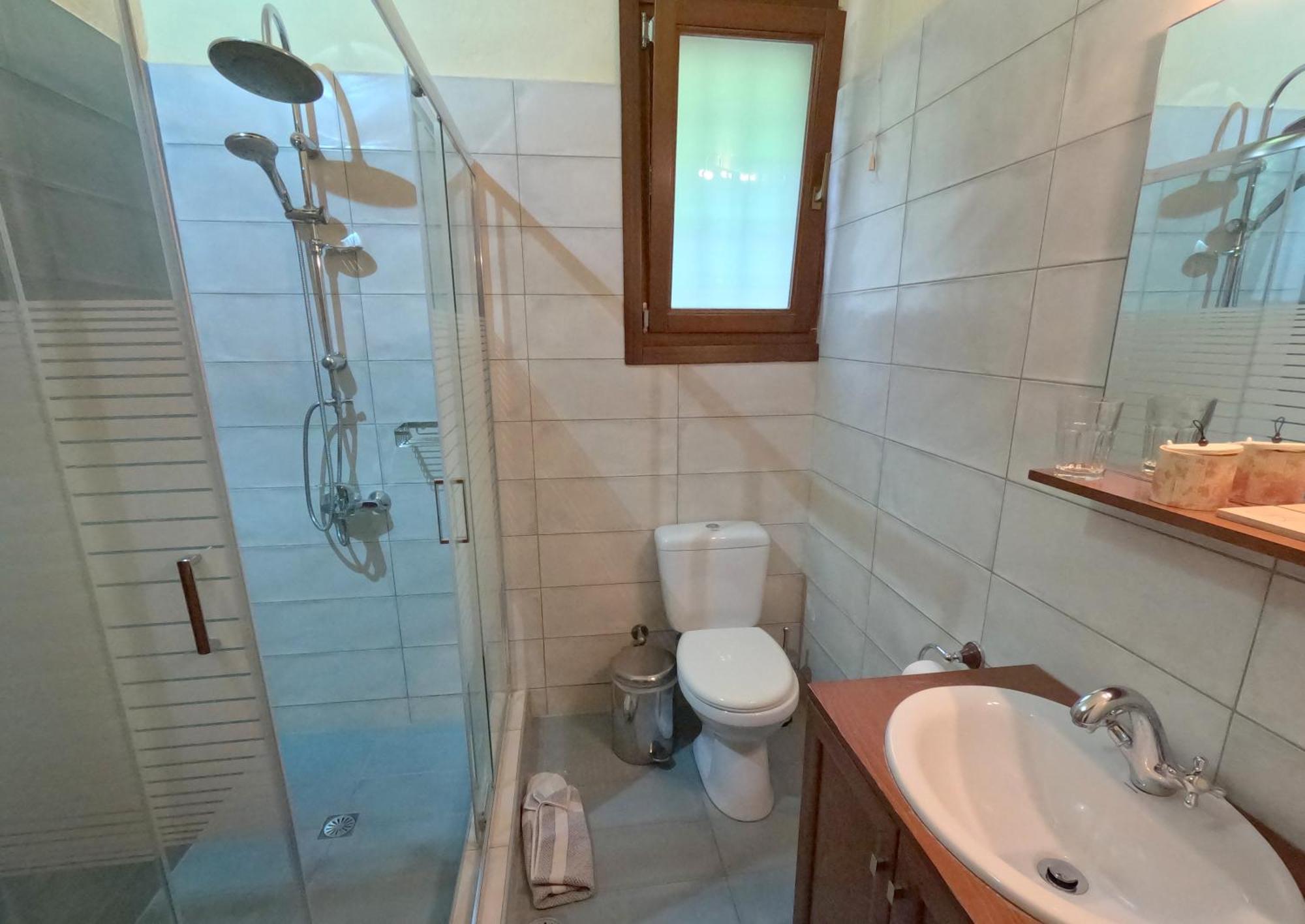 Rastoni Pelion Hotel Vizitsa Luaran gambar