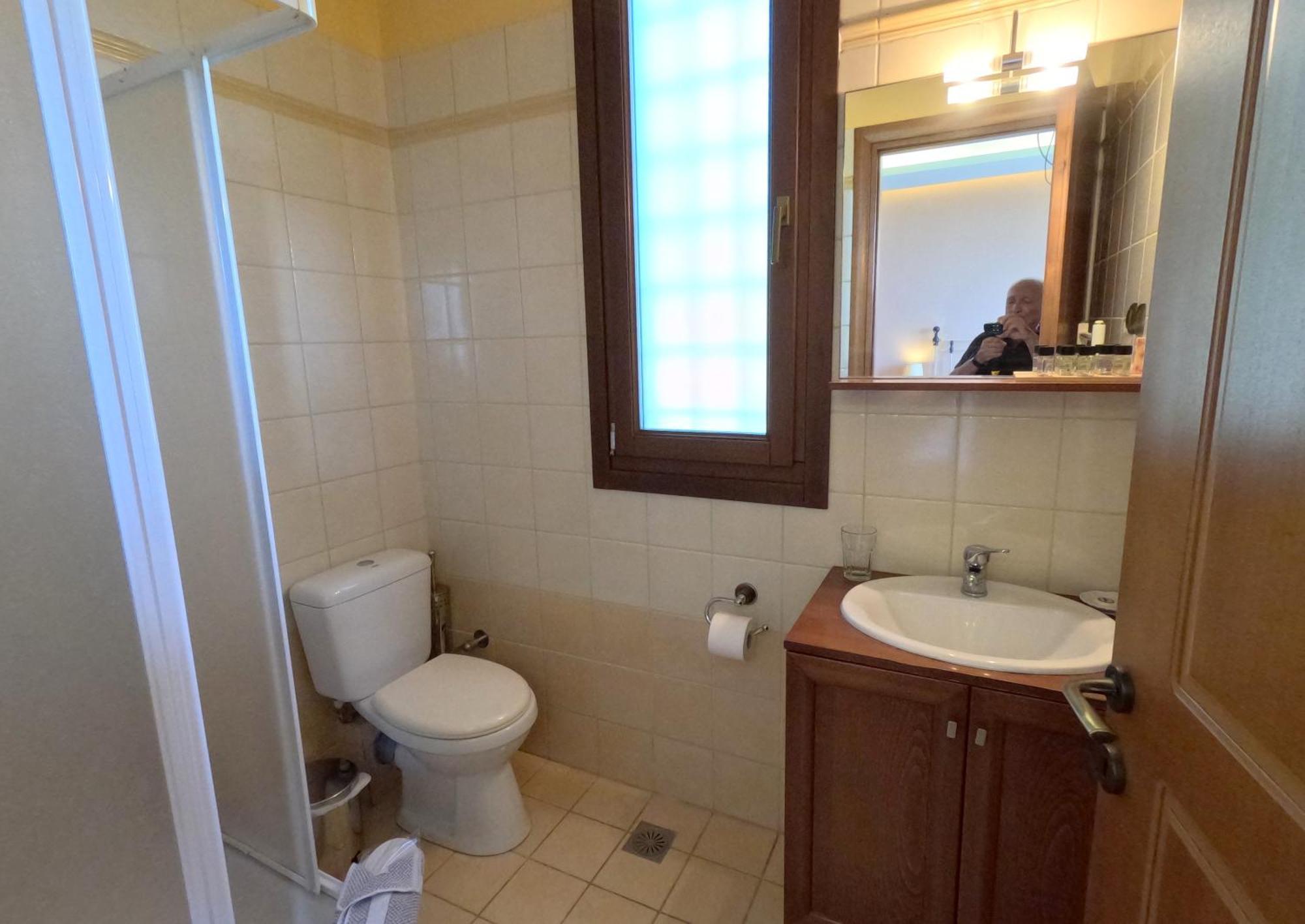 Rastoni Pelion Hotel Vizitsa Luaran gambar