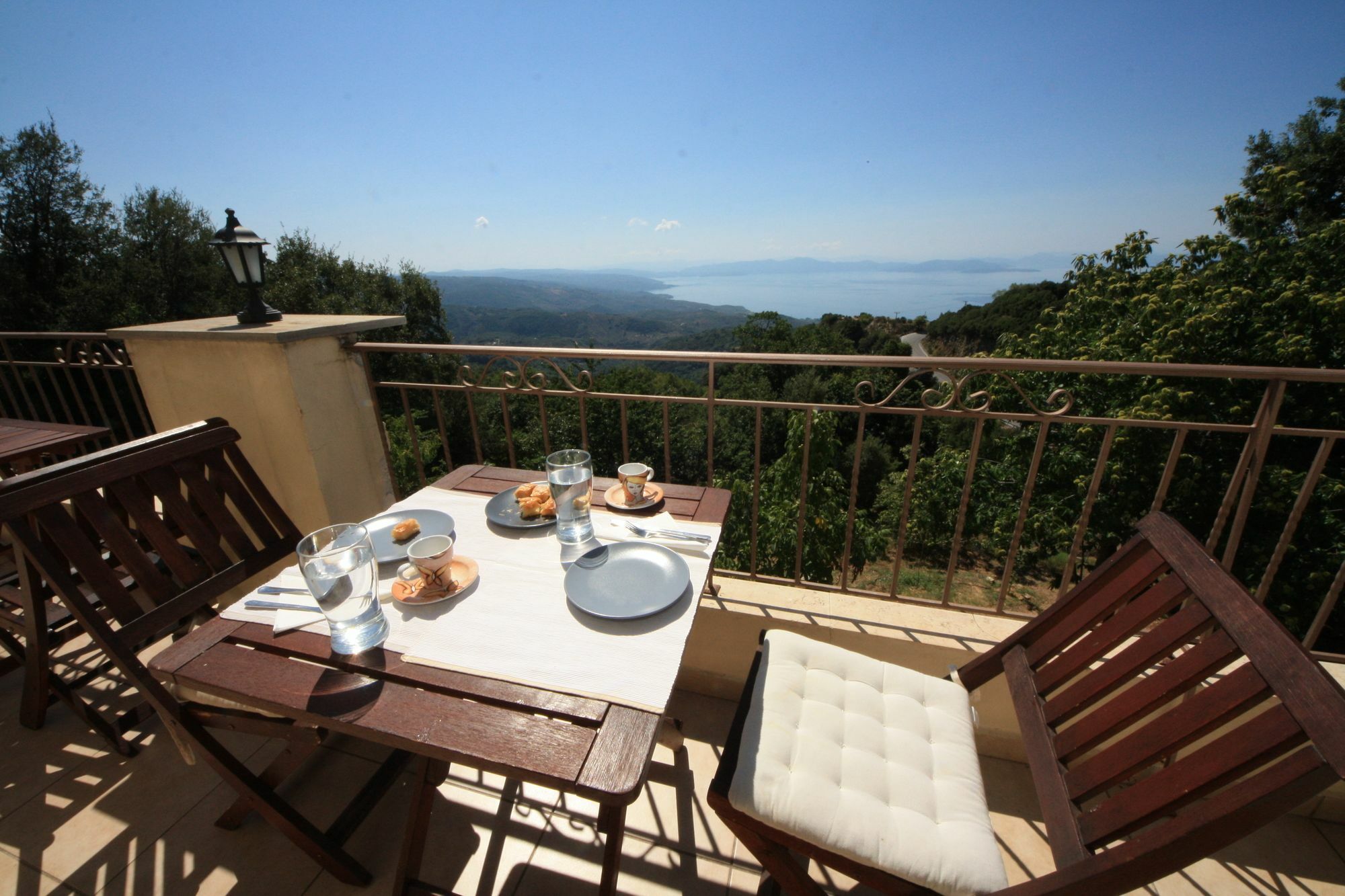 Rastoni Pelion Hotel Vizitsa Luaran gambar